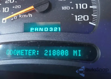 2005 Chevrolet Tahoe Z71 z USA, uszkodzony, nr VIN 1GNEK13T35R229794